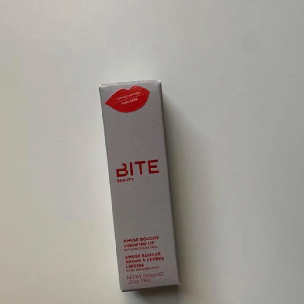 🆕 Bite Kholrabi Lipstick